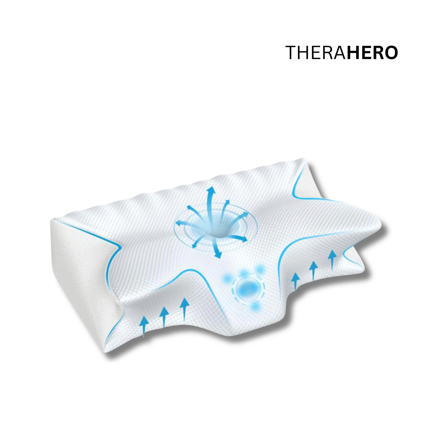 THERAHERO | THERELIEF PILLOW