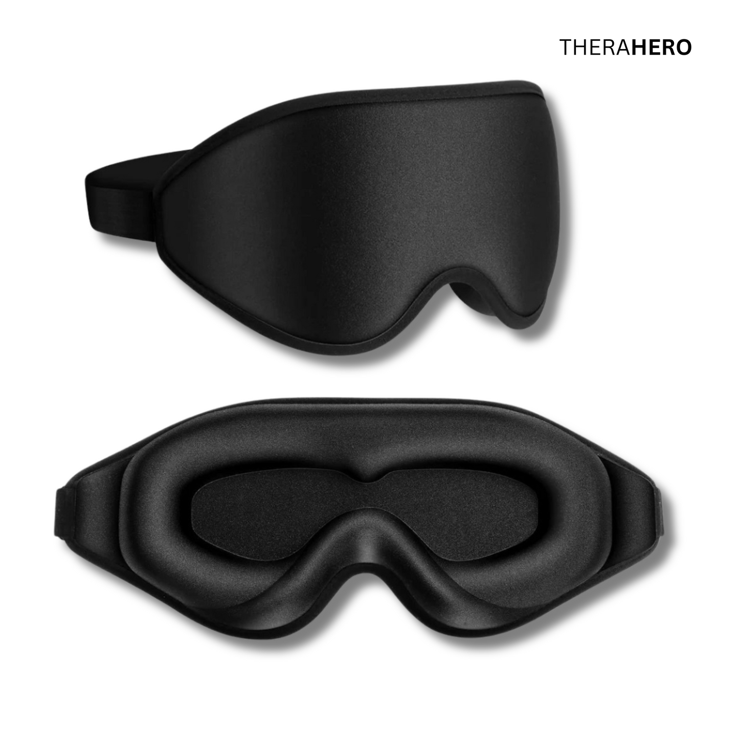 Premium Sleep Mask